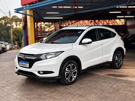 HONDA HR-V 1.8 16V 4P EX FLEX AUTOMÁTICO CVT, Foto 1