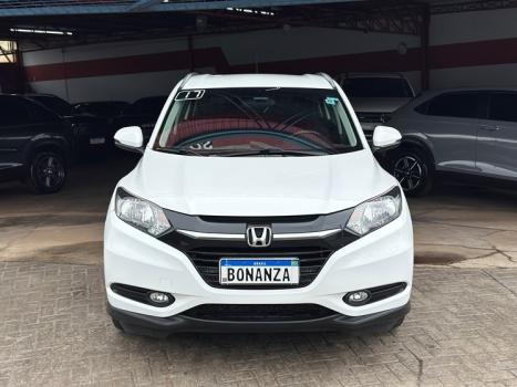 HONDA HR-V 1.8 16V 4P EX FLEX AUTOMÁTICO CVT, Foto 2
