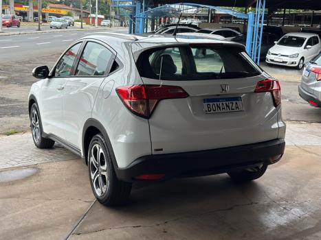 HONDA HR-V 1.8 16V 4P EX FLEX AUTOMÁTICO CVT, Foto 3
