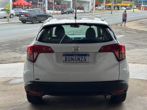 HONDA HR-V 1.8 16V 4P EX FLEX AUTOMÁTICO CVT, Foto 4
