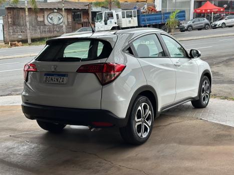 HONDA HR-V 1.8 16V 4P EX FLEX AUTOMÁTICO CVT, Foto 5