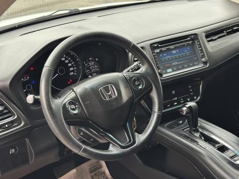 HONDA HR-V 1.8 16V 4P EX FLEX AUTOMÁTICO CVT, Foto 6
