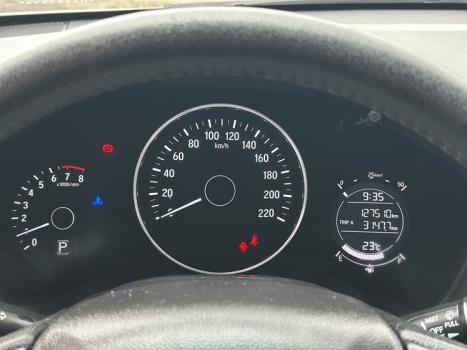 HONDA HR-V 1.8 16V 4P EX FLEX AUTOMÁTICO CVT, Foto 7