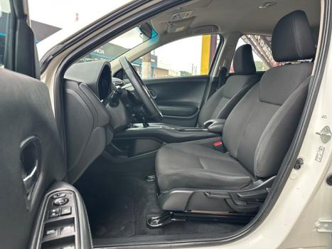 HONDA HR-V 1.8 16V 4P EX FLEX AUTOMÁTICO CVT, Foto 10