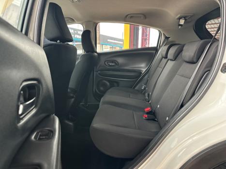 HONDA HR-V 1.8 16V 4P EX FLEX AUTOMÁTICO CVT, Foto 11
