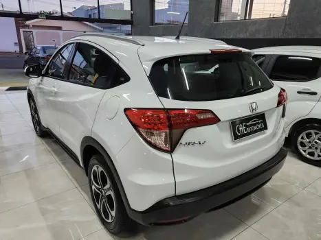 HONDA HR-V , Foto 18