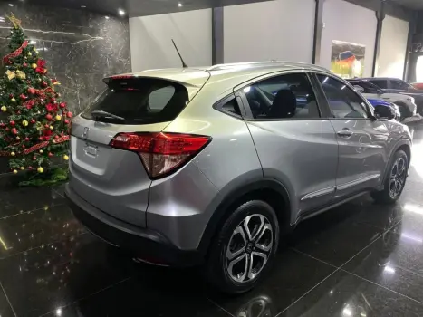 HONDA HR-V , Foto 4