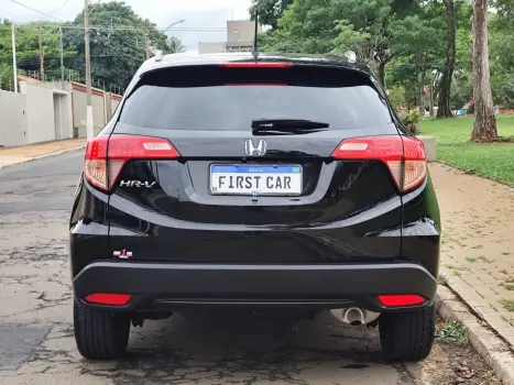 HONDA HR-V , Foto 9