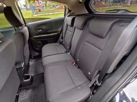 HONDA HR-V , Foto 14