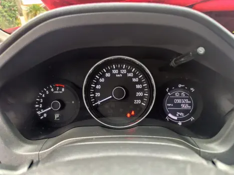 HONDA HR-V , Foto 20