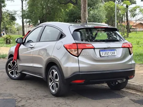 HONDA HR-V , Foto 6