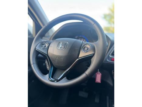HONDA HR-V , Foto 12