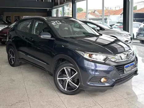 HONDA HR-V , Foto 3