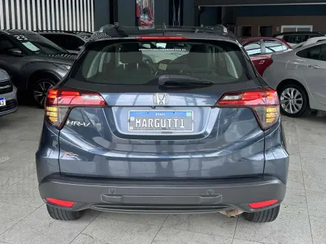 HONDA HR-V , Foto 6