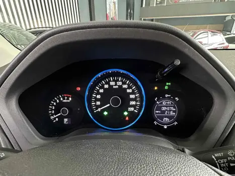 HONDA HR-V , Foto 18