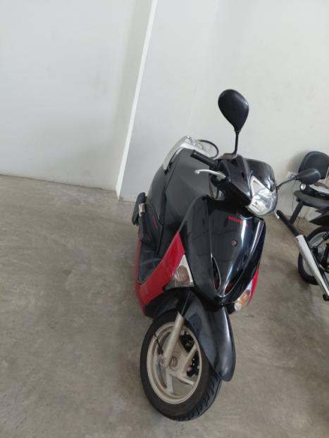 HONDA Lead 110 , Foto 2