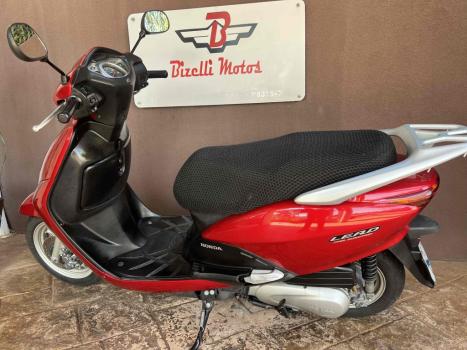 HONDA Lead 110 , Foto 2