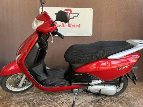 HONDA Lead 110 , Foto 3