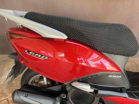 HONDA Lead 110 , Foto 4