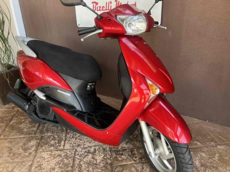 HONDA Lead 110 , Foto 5