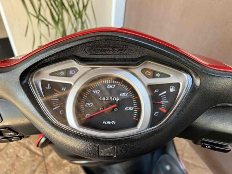 HONDA Lead 110 , Foto 6