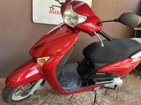 HONDA Lead 110 , Foto 7