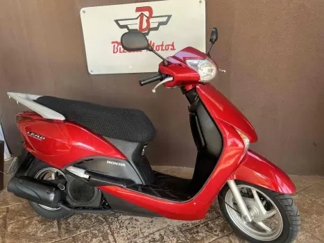 HONDA Lead 110 , Foto 8