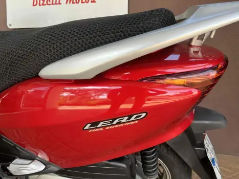 HONDA Lead 110 , Foto 9