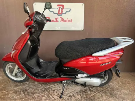 HONDA Lead 110 , Foto 10