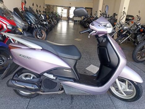 HONDA Lead 110 , Foto 1