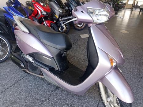 HONDA Lead 110 , Foto 3