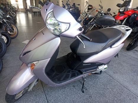 HONDA Lead 110 , Foto 4