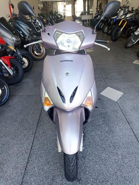 HONDA Lead 110 , Foto 5