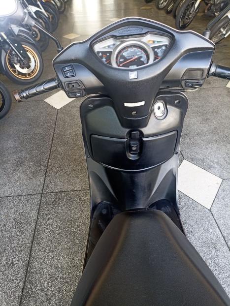 HONDA Lead 110 , Foto 6