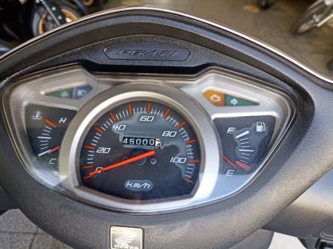 HONDA Lead 110 , Foto 7