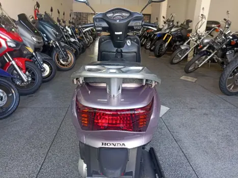 HONDA Lead 110 , Foto 8