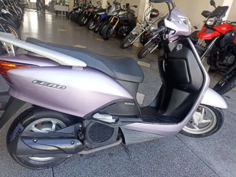 HONDA Lead 110 , Foto 9