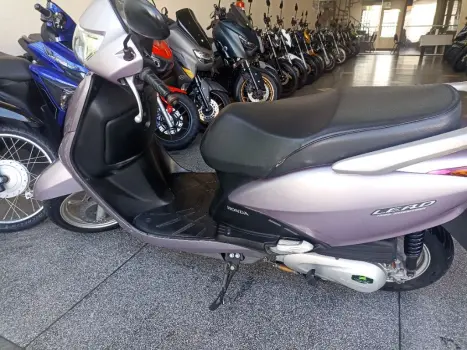 HONDA Lead 110 , Foto 10