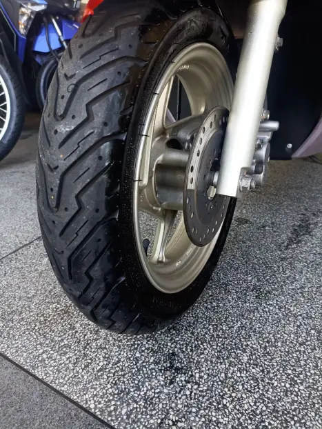 HONDA Lead 110 , Foto 11