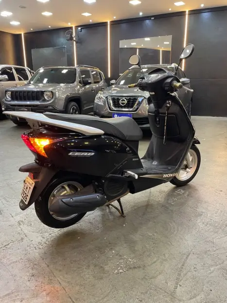 HONDA Lead 110 , Foto 2