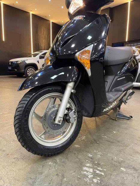HONDA Lead 110 , Foto 3