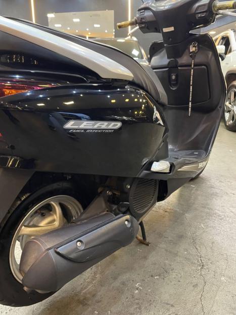 HONDA Lead 110 , Foto 4