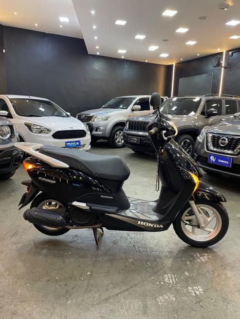 HONDA Lead 110 , Foto 5