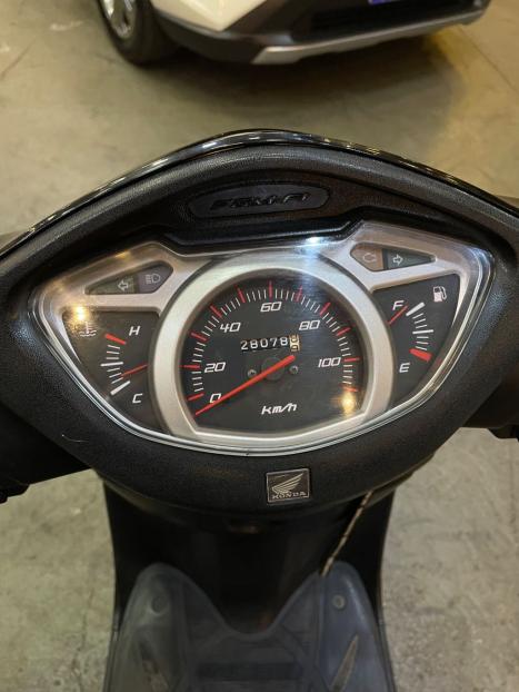 HONDA Lead 110 , Foto 6