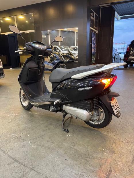 HONDA Lead 110 , Foto 7
