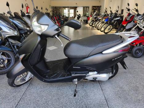 HONDA Lead 110 , Foto 2