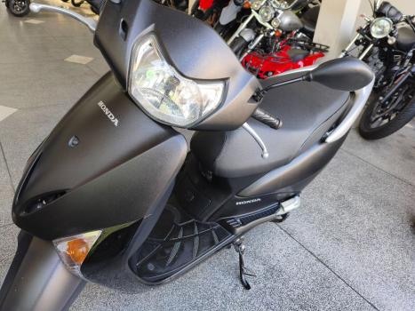 HONDA Lead 110 , Foto 4