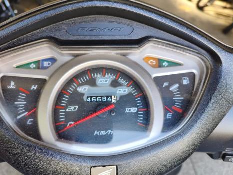 HONDA Lead 110 , Foto 6