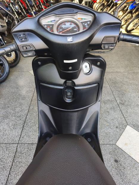 HONDA Lead 110 , Foto 7