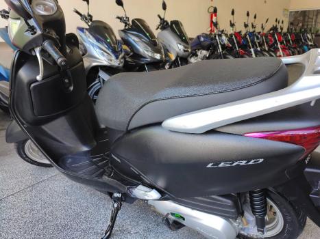 HONDA Lead 110 , Foto 8